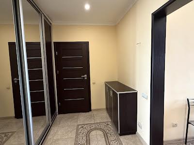 квартира за адресою Під Голоском вул., 8