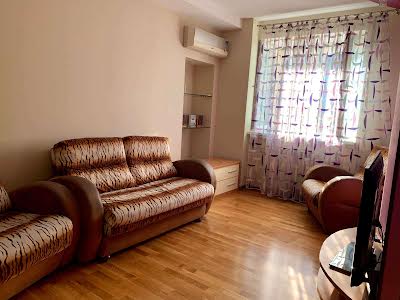 квартира за адресою Татарська вул., 7