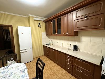 квартира за адресою Степана Рудницького вул., 3/7