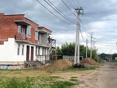ділянка за адресою Миру