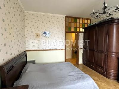 квартира за адресою Старонаводницька вул., 6-Б