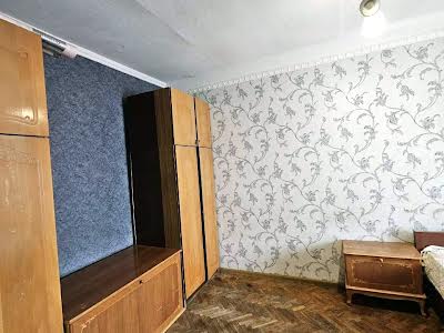 квартира по адресу Киев, Тульчинская ул., 3