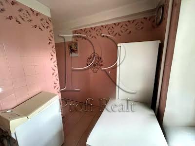 квартира по адресу Амвросия Бучмы бульв., 6