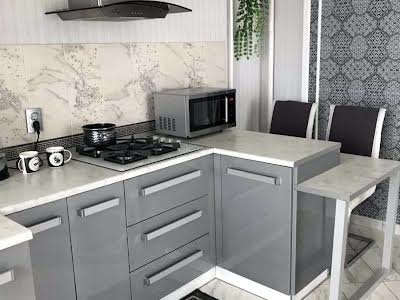 квартира по адресу Червоной Калины просп., 72