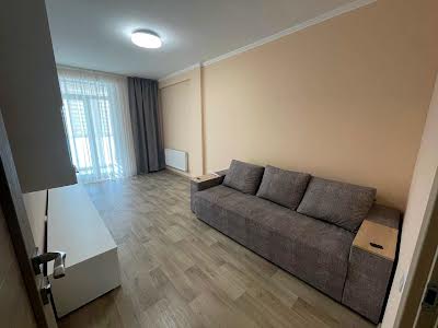 квартира за адресою Гетьманська вул., 5