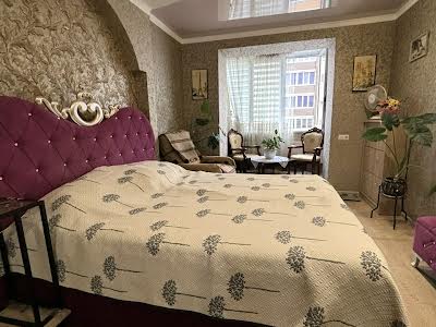 квартира за адресою Зарічанська вул., 11ж