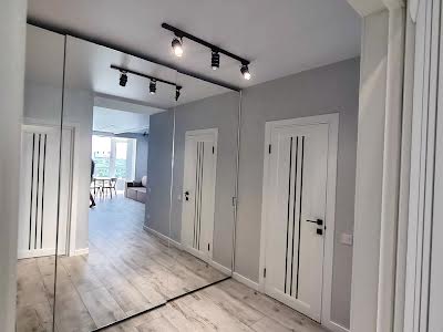 квартира за адресою Герцена вул., 35