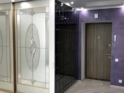 квартира по адресу Миру ул., 50
