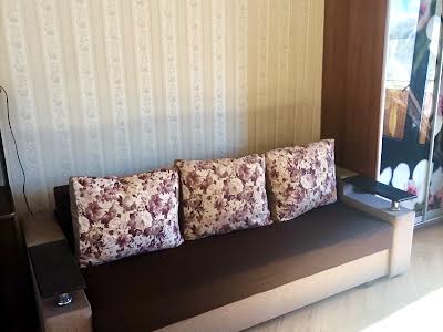 квартира за адресою Борщагівська вул., 16