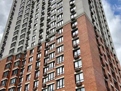 квартира за адресою Солом'янська вул., 20-В