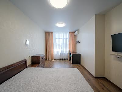 квартира за адресою Київ, Анни Ахматової вул., 22