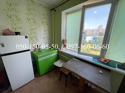 квартира по адресу Героев Днепра ул., 34-Б