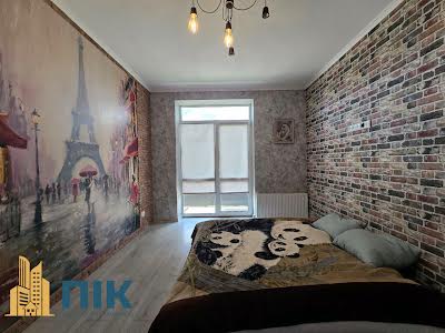 квартира за адресою Гетьманська вул., 47