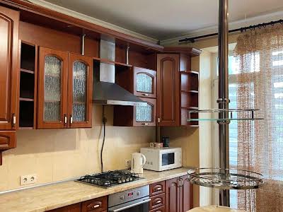 квартира за адресою Глинянський Тракт вул., 55а
