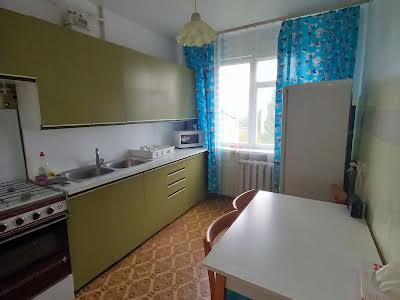 квартира по адресу Верховного Совета бульв., 19Б