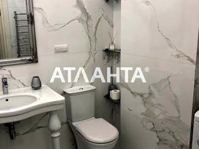 квартира за адресою Осипова вул., 40