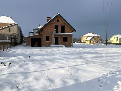 дом по адресу Львівська