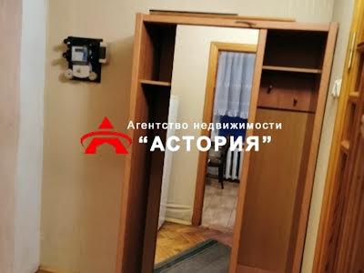 квартира за адресою Запоріжжя, Бородінська вул., 5