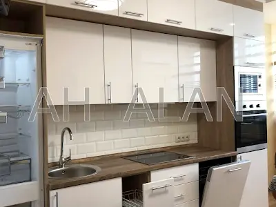 квартира по адресу Ревуцкого ул., 40г
