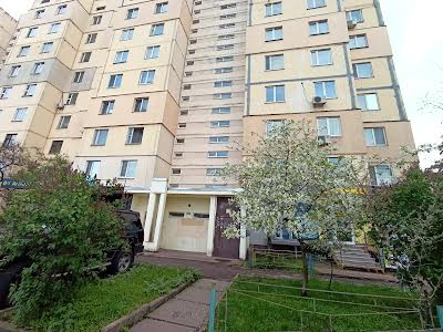 квартира по адресу Героев Днепра ул., 32