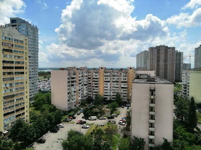 квартира за адресою Григоренка Петра просп., 36а