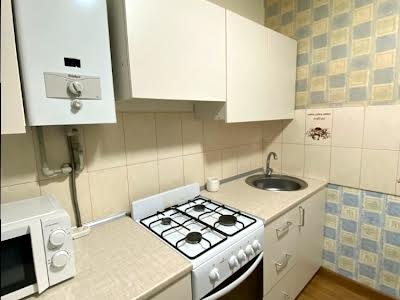 квартира по адресу Героев Крут ул. (Фурманова), 3