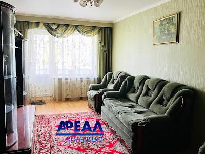 квартира за адресою Запоріжжя, Комарова вул., 27