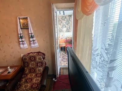 квартира по адресу Сонячна, 3
