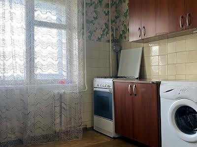 квартира за адресою Оболонський просп., 16б