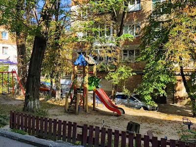 квартира за адресою Задорожний пров., 3