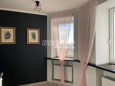 квартира по адресу Профессорская ул., 16