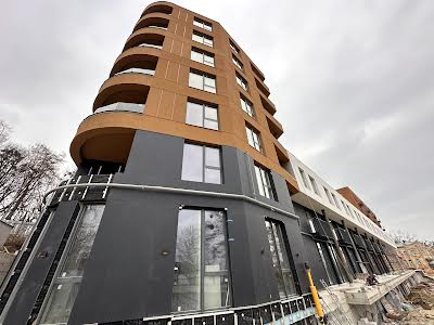 квартира за адресою Клепарівська вул., 15