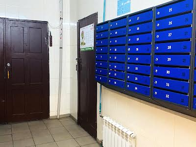 квартира за адресою Степана Олійника вул., 17
