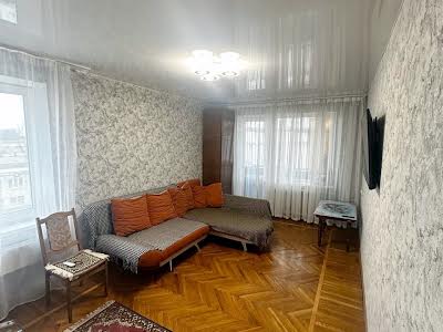 квартира по адресу Герасима Кондратьева ул. (Кирова), 183