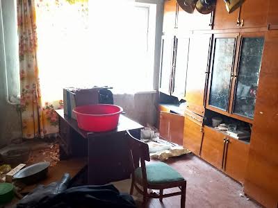 квартира за адресою Хорольський пров., 3