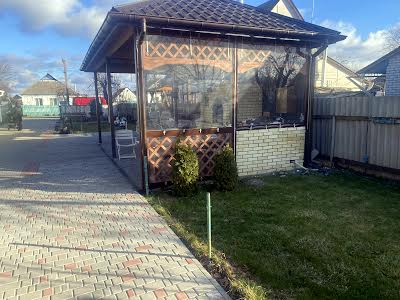 будинок за адресою Білоцерківська, 10