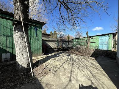 будинок за адресою Задорожна вул., 12