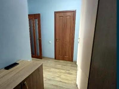 квартира по адресу Львов, Мікльоша Карла, 11