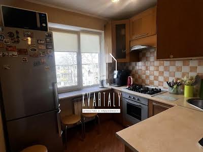 квартира за адресою Мрії вул. (Академіка Туполєва), 11А