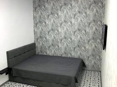 квартира за адресою Хорватська вул., 17
