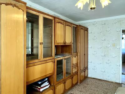 квартира за адресою Одеса, Економічний пров., 1