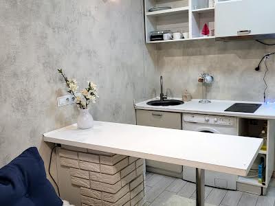 квартира по адресу Регенераторная ул., 4