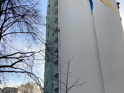 квартира за адресою Чорнобильська вул., 9а