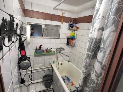 квартира за адресою Деміївська вул., 45А