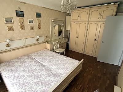 квартира за адресою Парково-Сирецька вул. (Тимофія Шамрила), 10