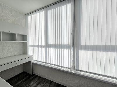 квартира по адресу Академіка Заболотного, 15В