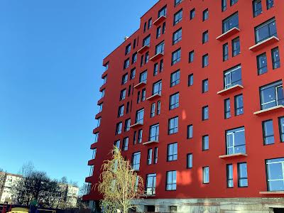 квартира за адресою Національної Гвардії вул., 14