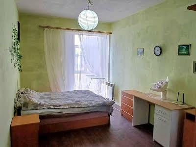 квартира по адресу Княжицька ул., 39