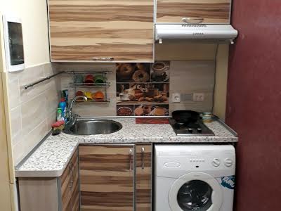 квартира за адресою Ювілейний просп. (), 61д