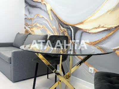 квартира по адресу Генуэзская ул., 1/1